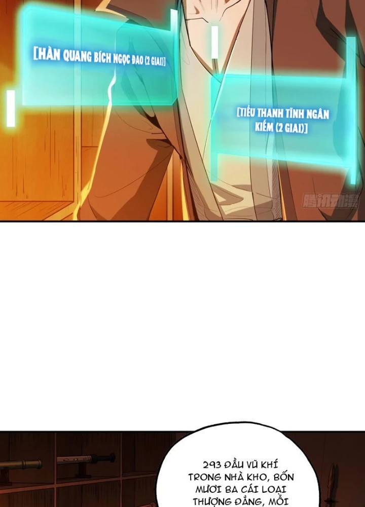 Đạo Gia Phải Phi Thăng Chapter 21 - 43