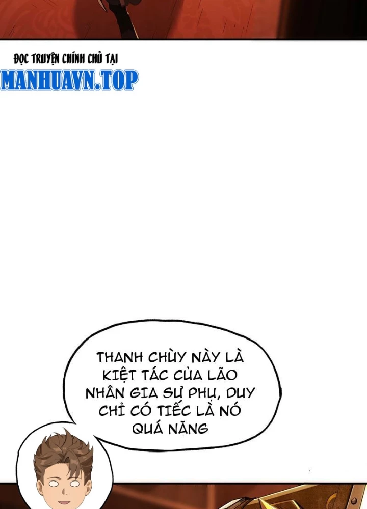 Đạo Gia Phải Phi Thăng Chapter 21 - 47