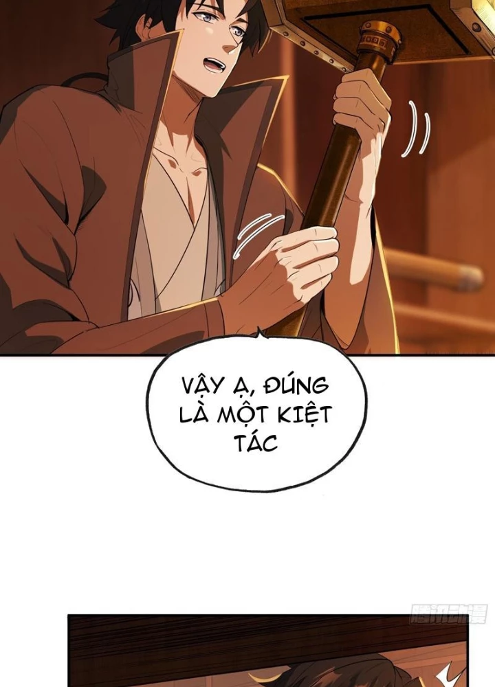 Đạo Gia Phải Phi Thăng Chapter 21 - 49