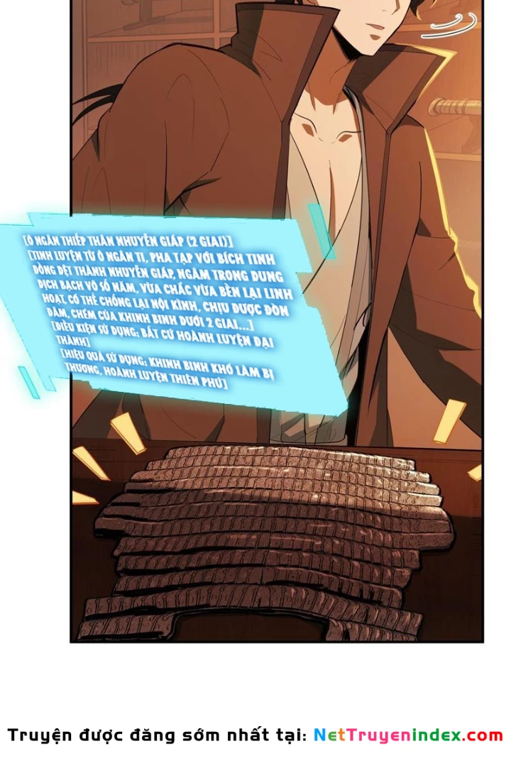 Đạo Gia Phải Phi Thăng Chapter 21 - 51