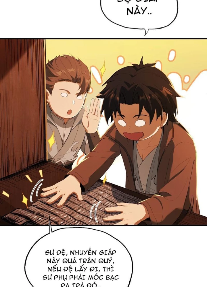 Đạo Gia Phải Phi Thăng Chapter 21 - 53