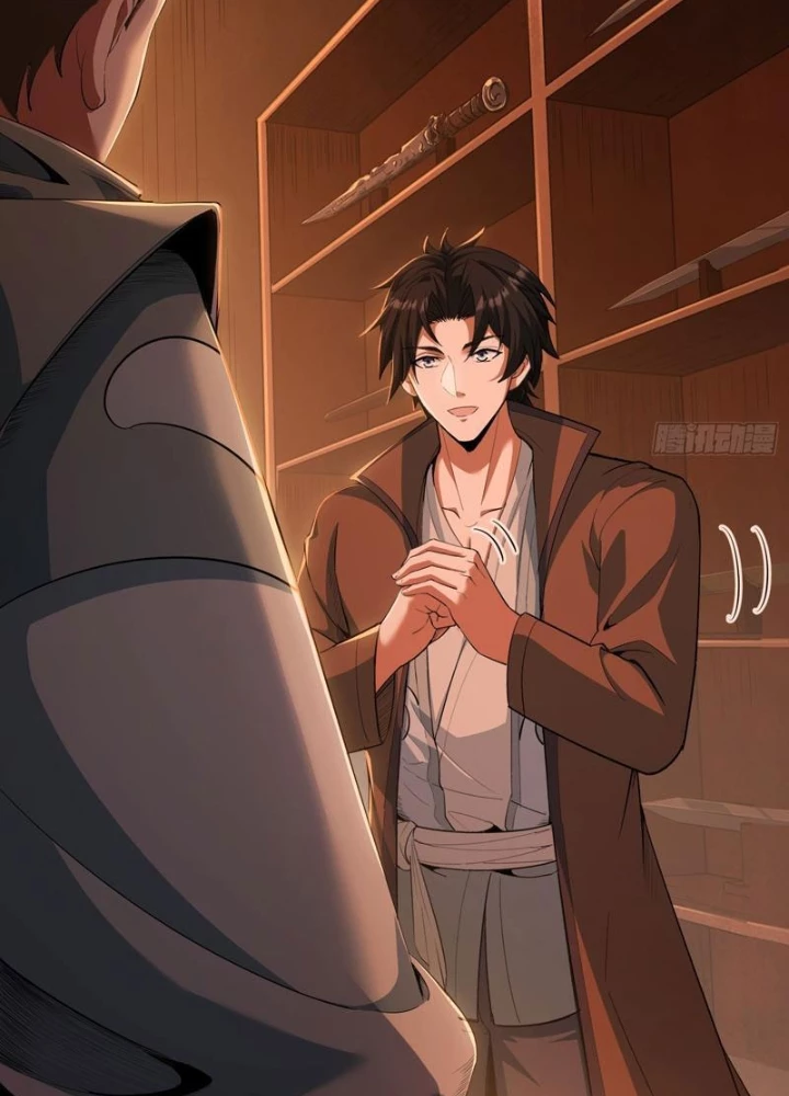 Đạo Gia Phải Phi Thăng Chapter 21 - 59