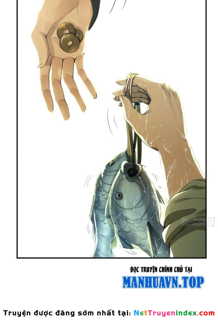 Đạo Gia Phải Phi Thăng Chapter 21 - 63