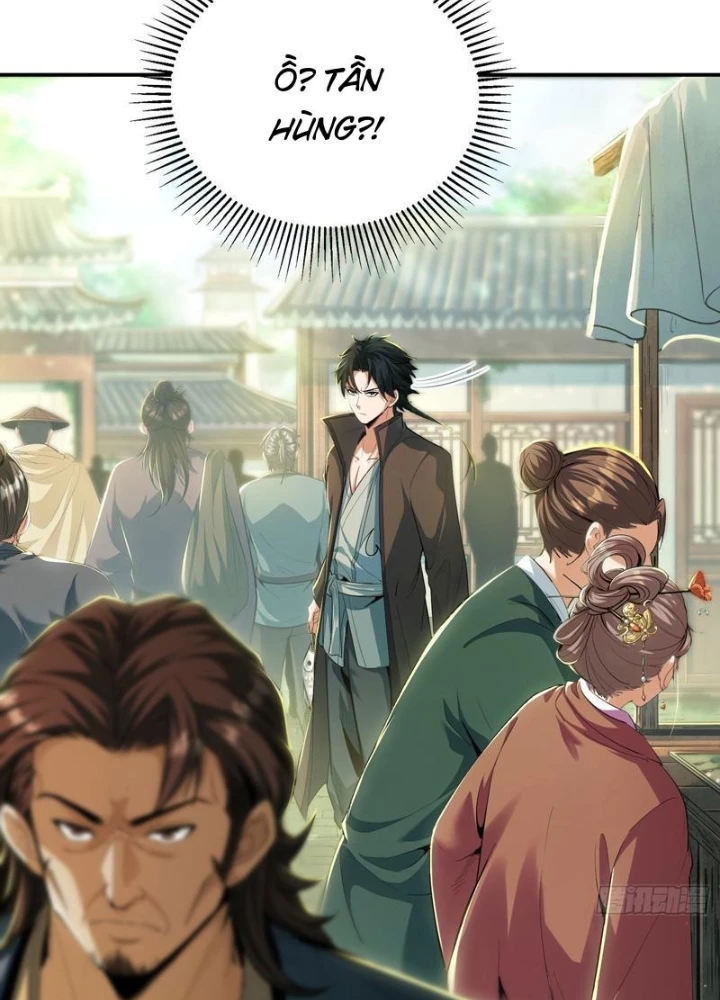 Đạo Gia Phải Phi Thăng Chapter 21 - 65