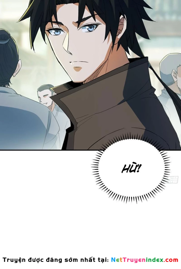 Đạo Gia Phải Phi Thăng Chapter 21 - 69