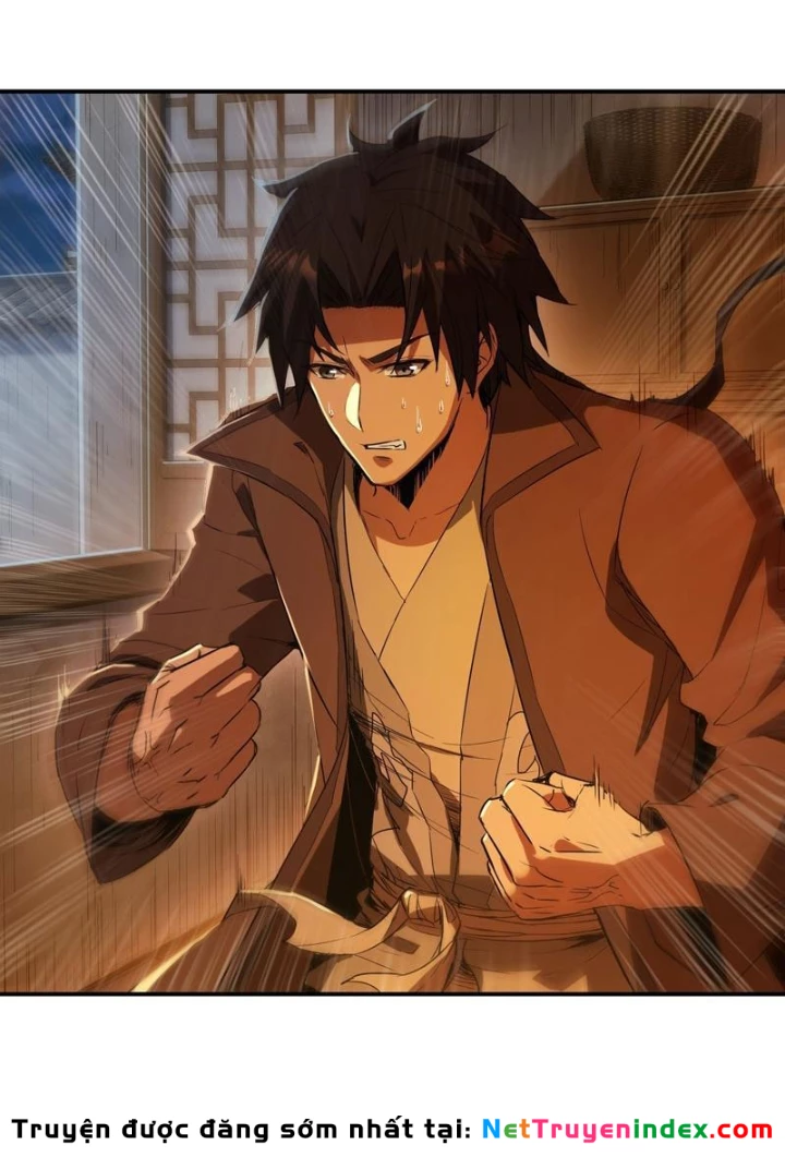 Đạo Gia Phải Phi Thăng Chapter 21 - 73