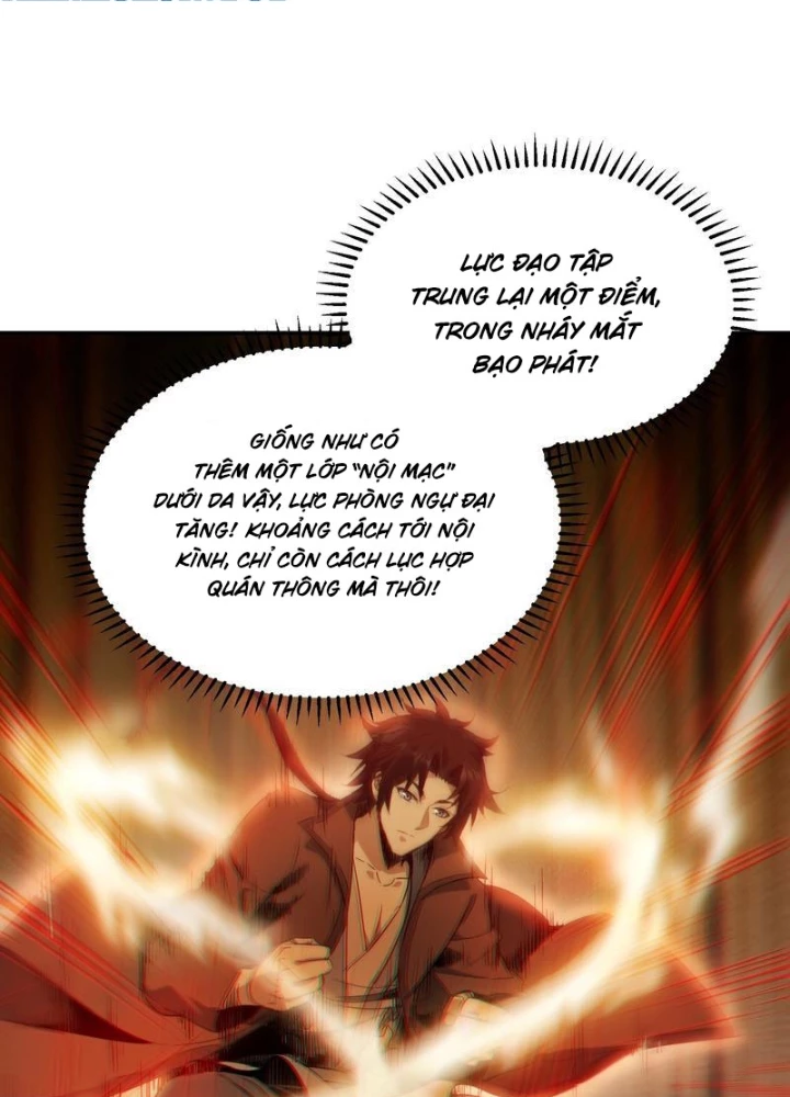 Đạo Gia Phải Phi Thăng Chapter 21 - 77