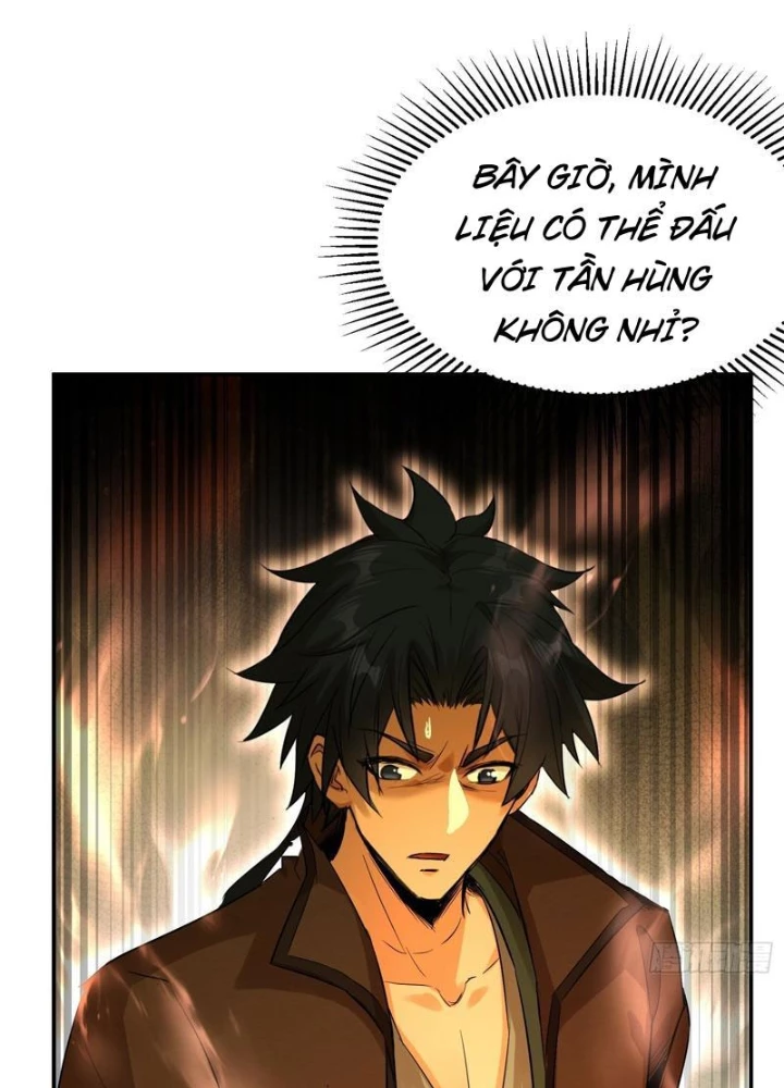 Đạo Gia Phải Phi Thăng Chapter 21 - 81