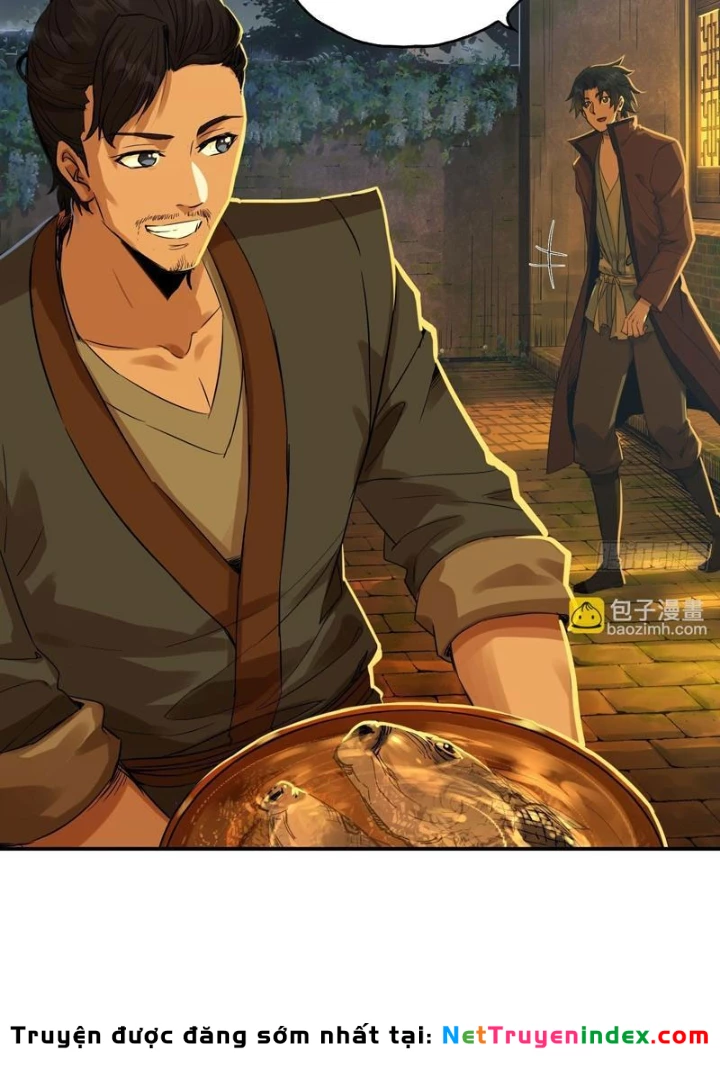 Đạo Gia Phải Phi Thăng Chapter 21 - 85