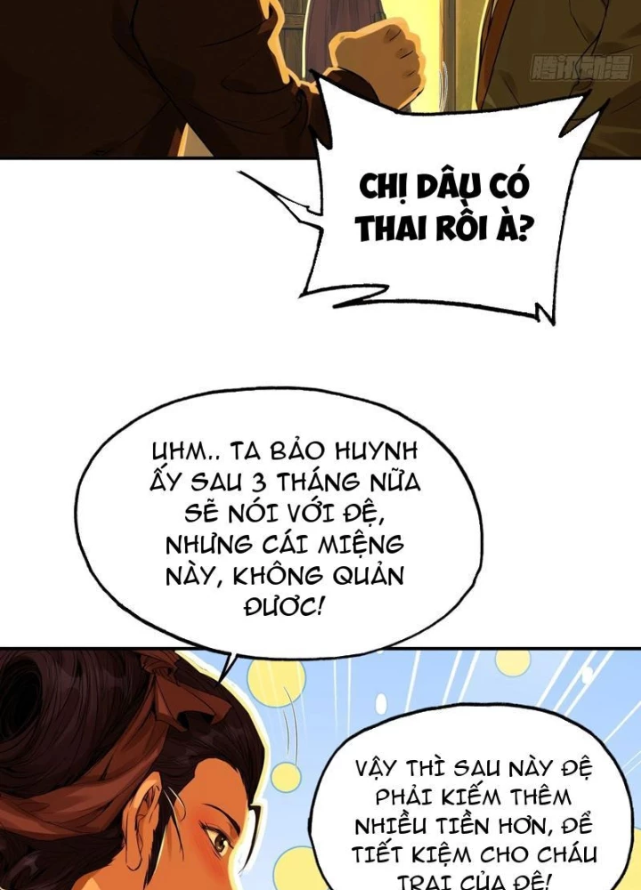 Đạo Gia Phải Phi Thăng Chapter 21 - 91