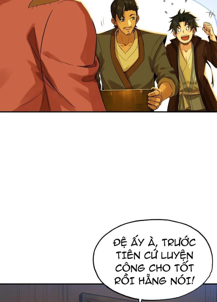 Đạo Gia Phải Phi Thăng Chapter 21 - 93