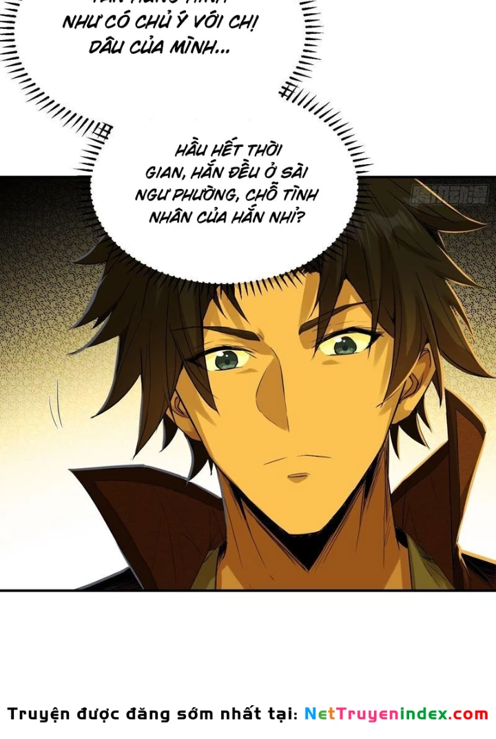 Đạo Gia Phải Phi Thăng Chapter 21 - 97