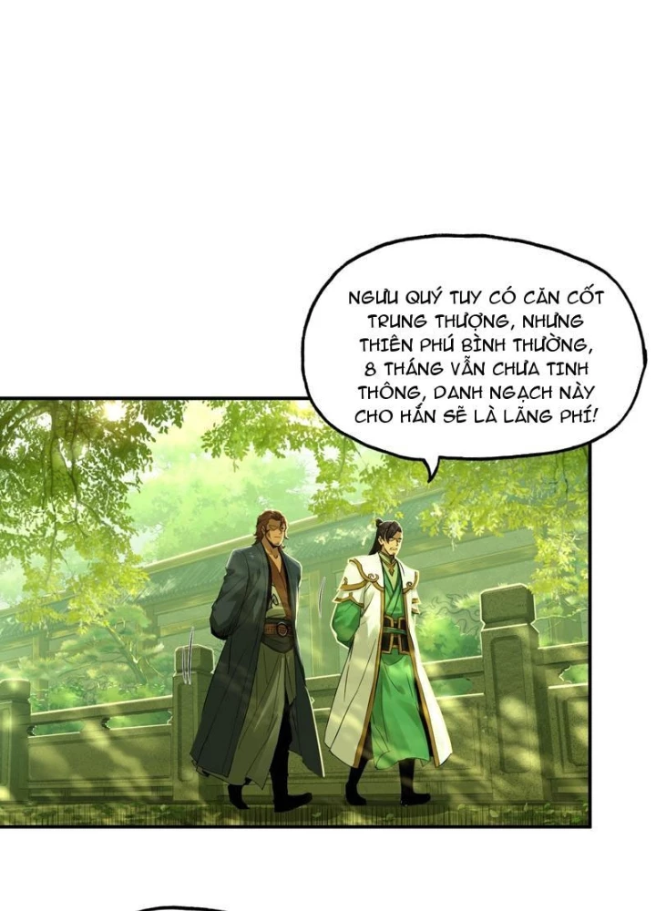 Đạo Gia Phải Phi Thăng Chapter 21 - 99