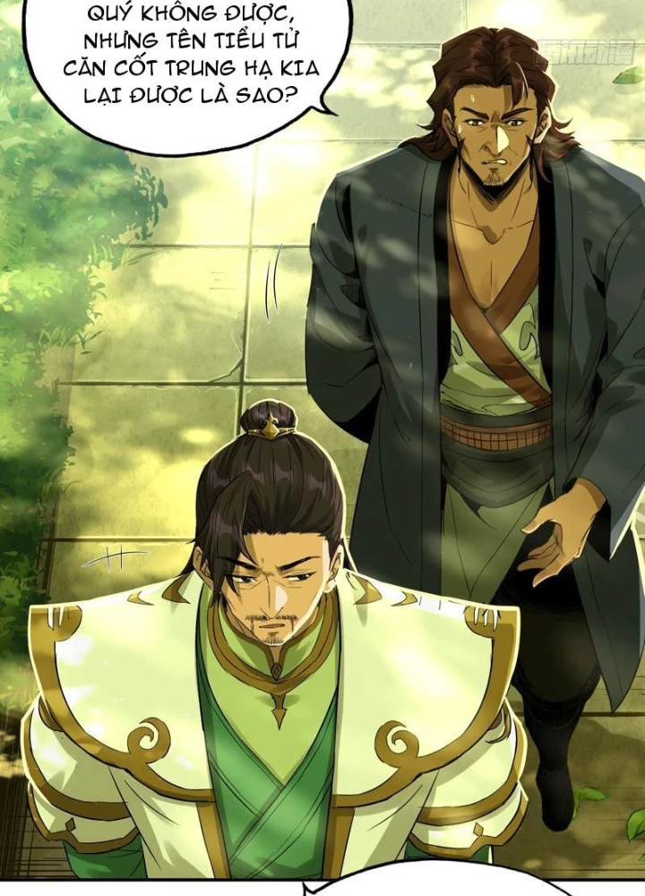 Đạo Gia Phải Phi Thăng Chapter 21 - 101