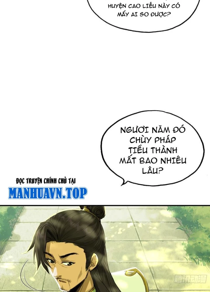 Đạo Gia Phải Phi Thăng Chapter 21 - 103