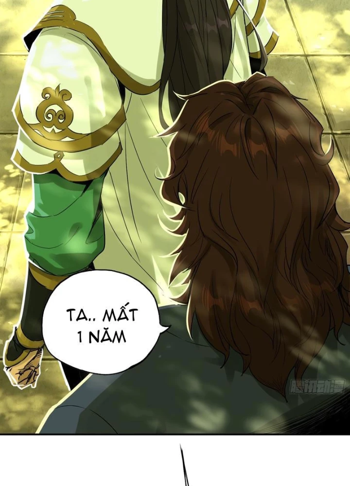 Đạo Gia Phải Phi Thăng Chapter 21 - 105