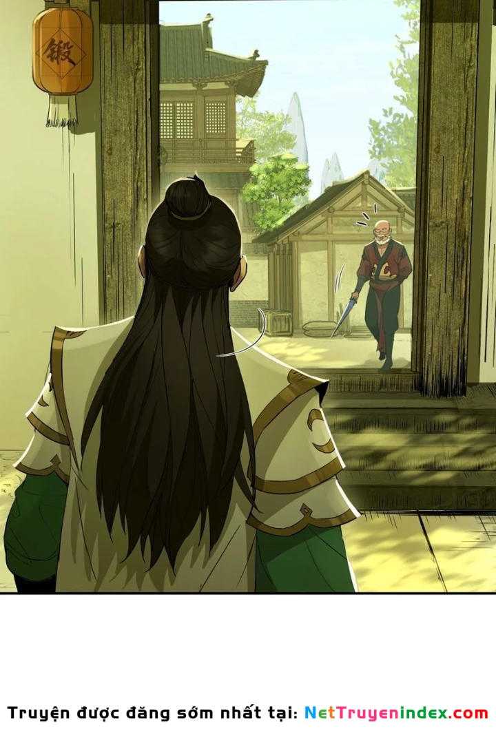 Đạo Gia Phải Phi Thăng Chapter 21 - 113