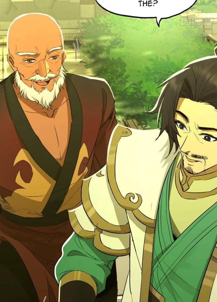 Đạo Gia Phải Phi Thăng Chapter 21 - 117