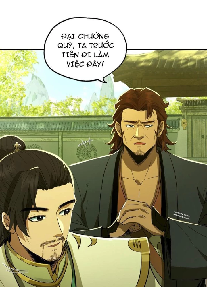 Đạo Gia Phải Phi Thăng Chapter 21 - 121