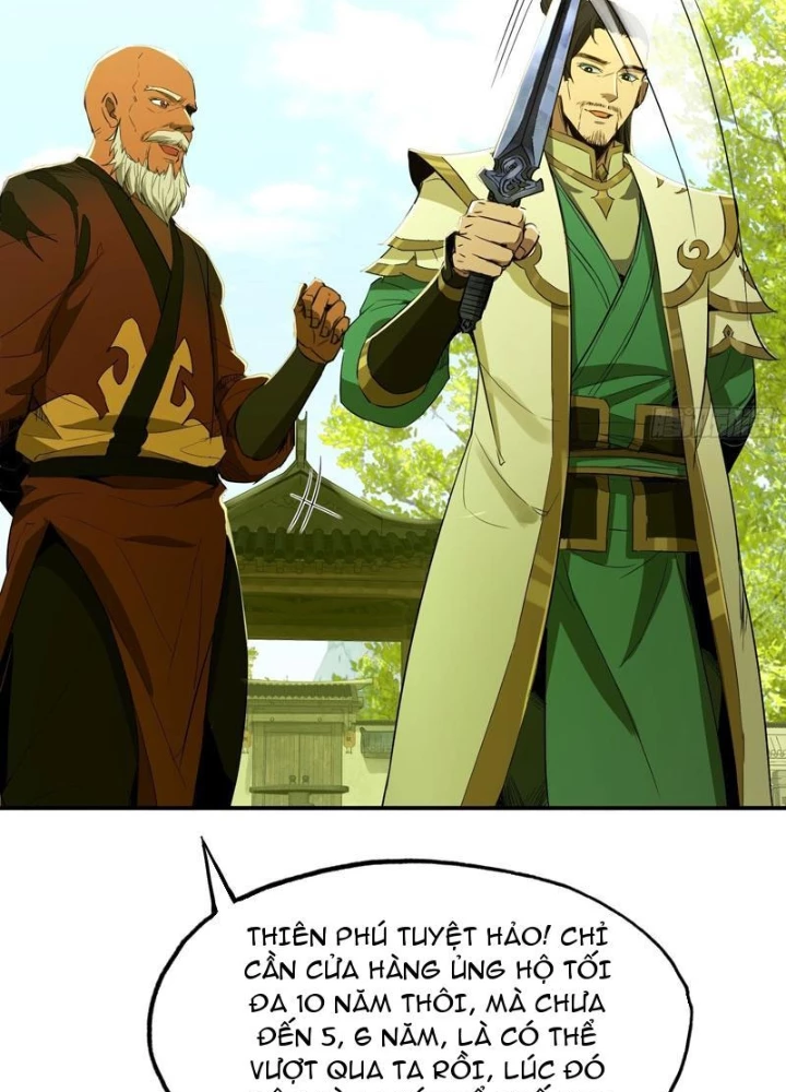 Đạo Gia Phải Phi Thăng Chapter 21 - 127