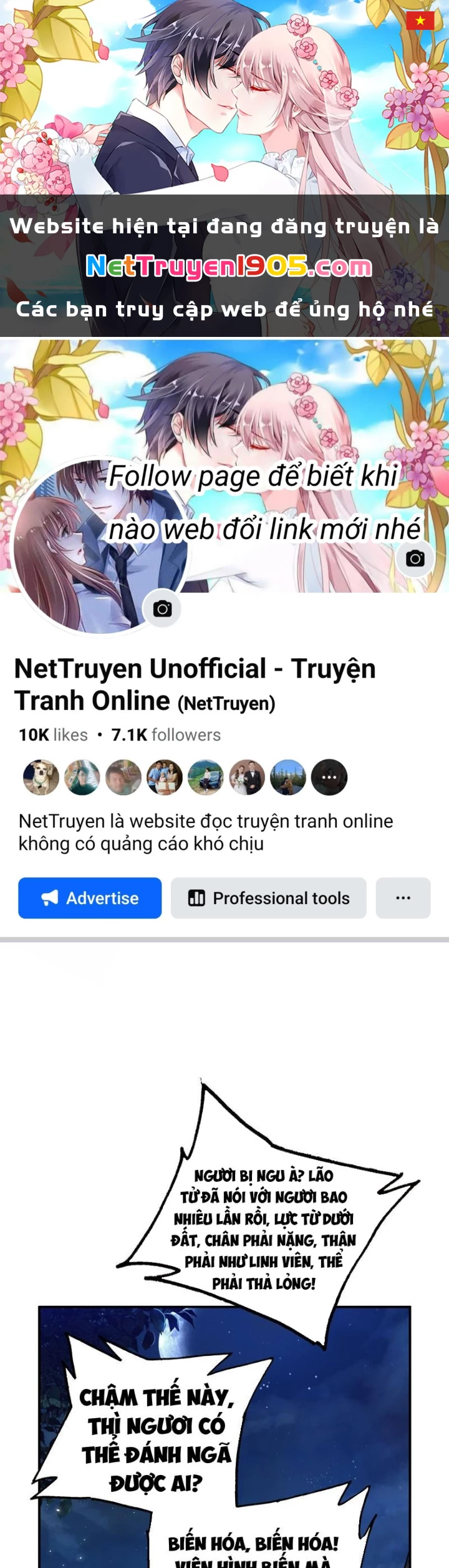 Đạo Gia Phải Phi Thăng Chapter 22 - 1