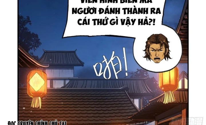 Đạo Gia Phải Phi Thăng Chapter 22 - 2