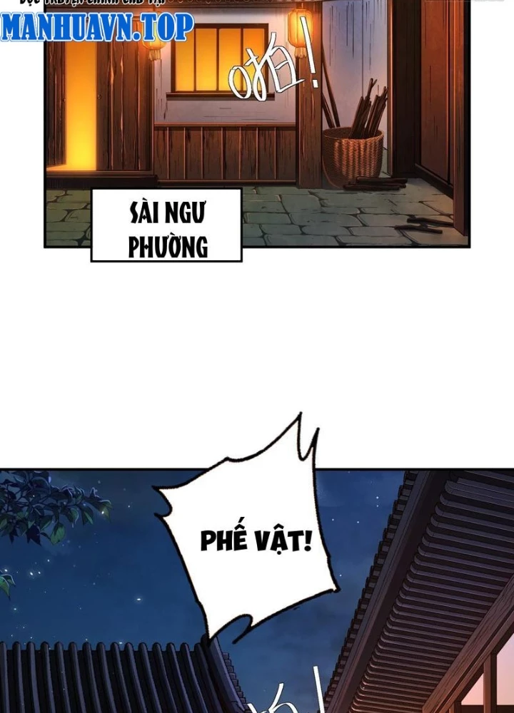 Đạo Gia Phải Phi Thăng Chapter 22 - 3