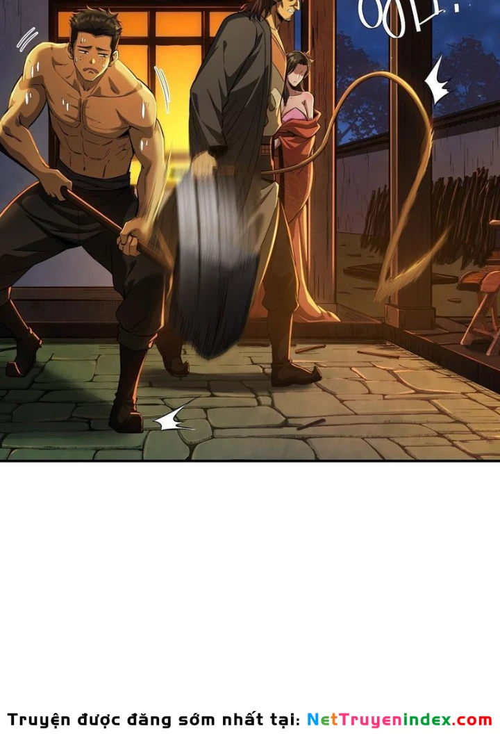 Đạo Gia Phải Phi Thăng Chapter 22 - 5