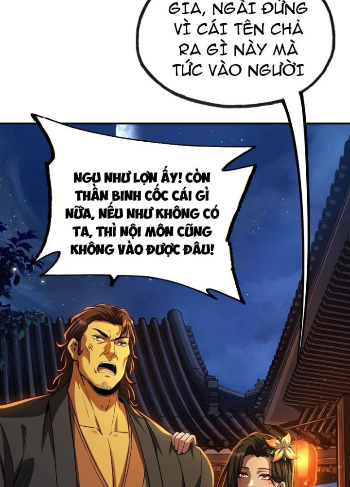 Đạo Gia Phải Phi Thăng Chapter 22 - 7