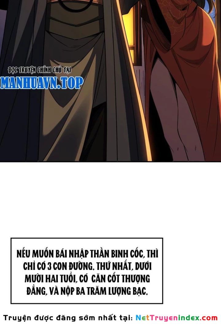 Đạo Gia Phải Phi Thăng Chapter 22 - 9