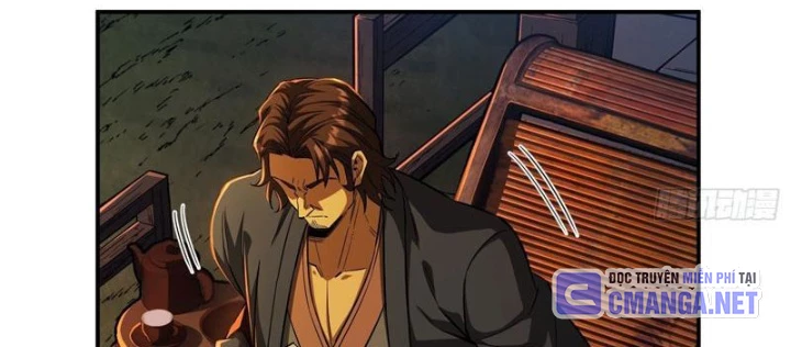 Đạo Gia Phải Phi Thăng Chapter 22 - 10