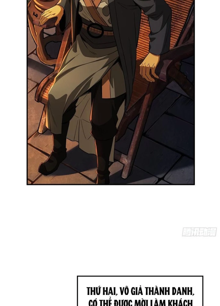 Đạo Gia Phải Phi Thăng Chapter 22 - 11