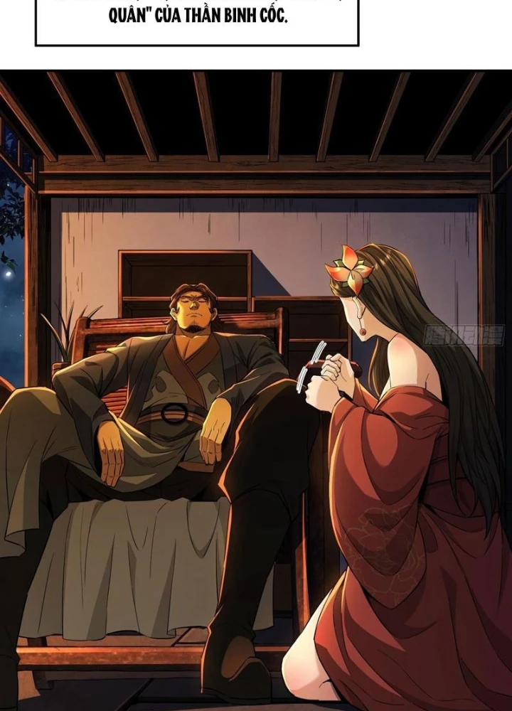 Đạo Gia Phải Phi Thăng Chapter 22 - 13