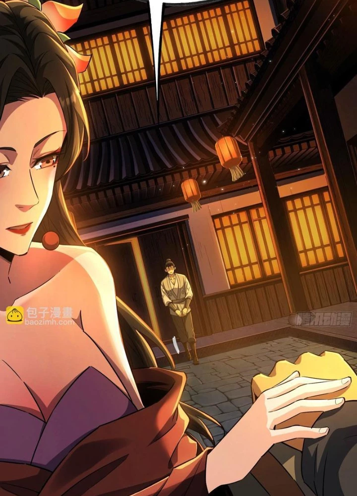 Đạo Gia Phải Phi Thăng Chapter 22 - 19