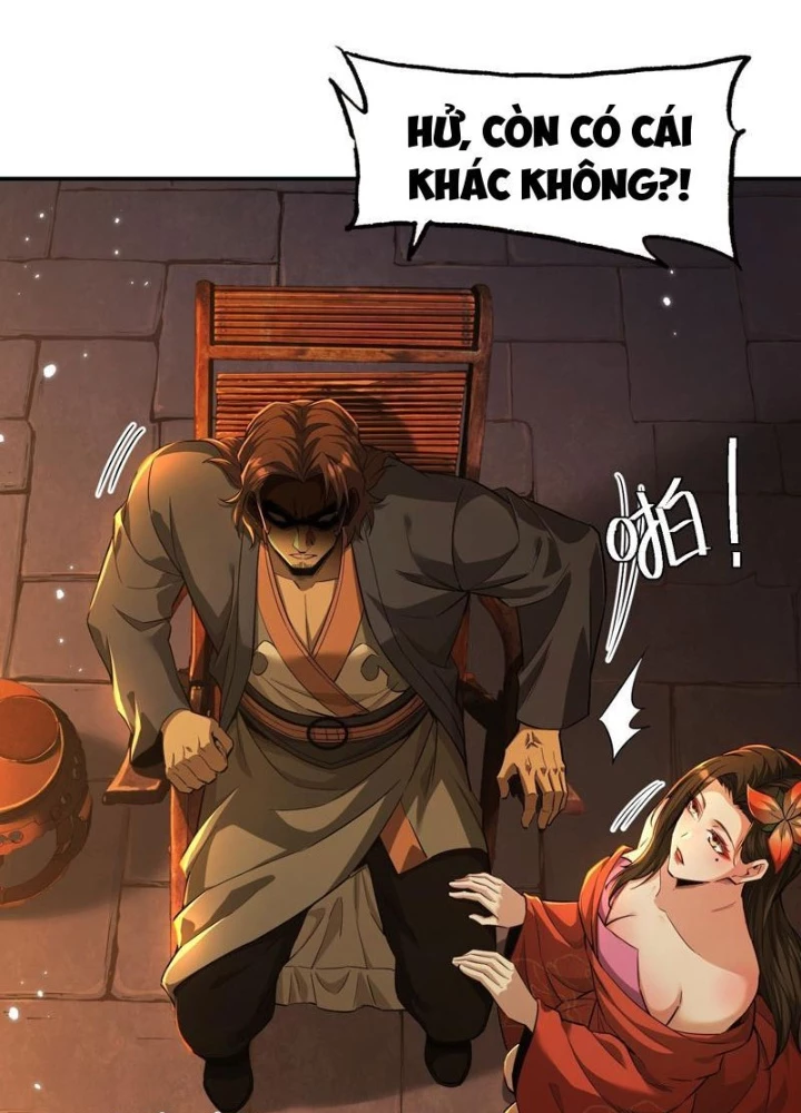 Đạo Gia Phải Phi Thăng Chapter 22 - 25