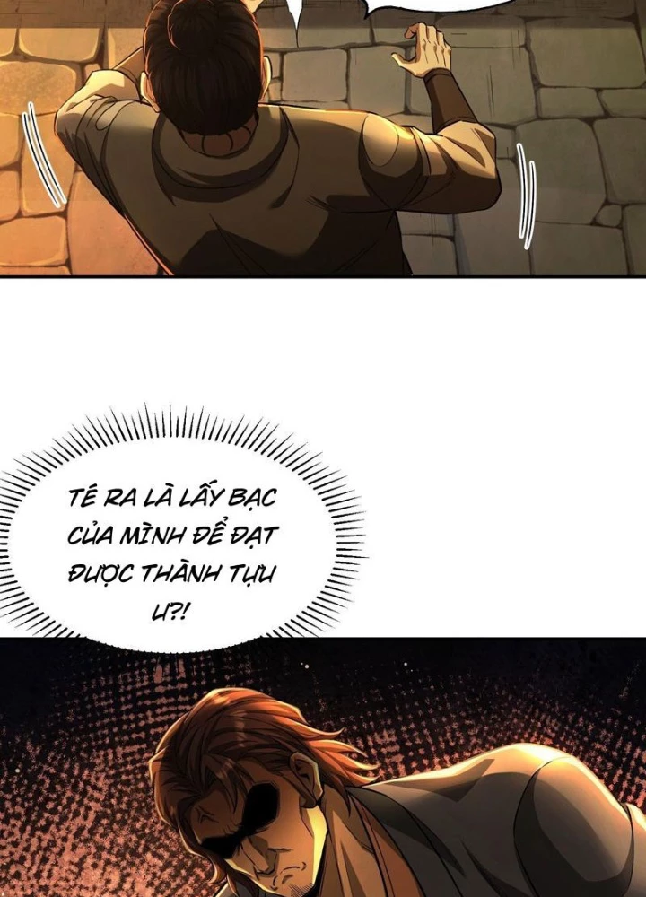 Đạo Gia Phải Phi Thăng Chapter 22 - 27