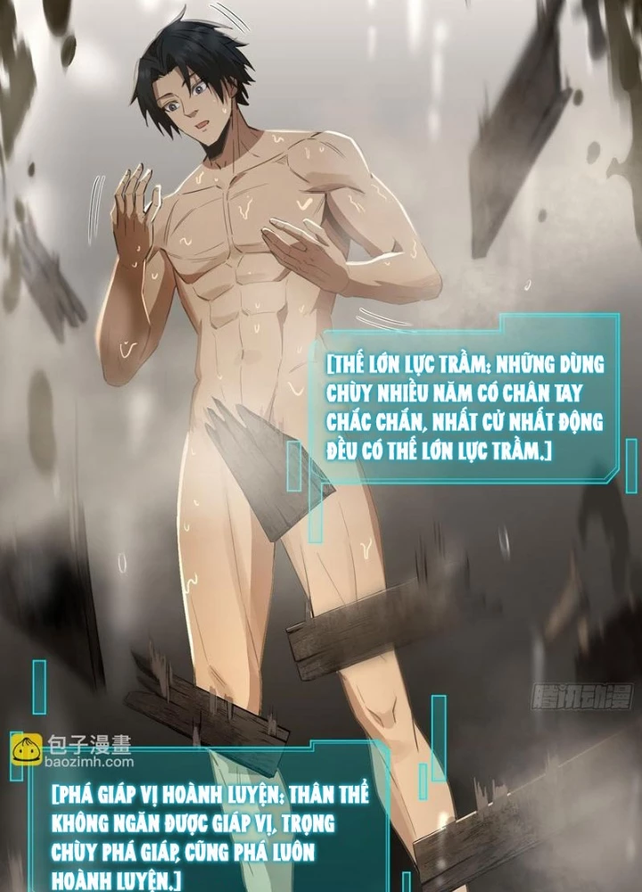 Đạo Gia Phải Phi Thăng Chapter 22 - 43