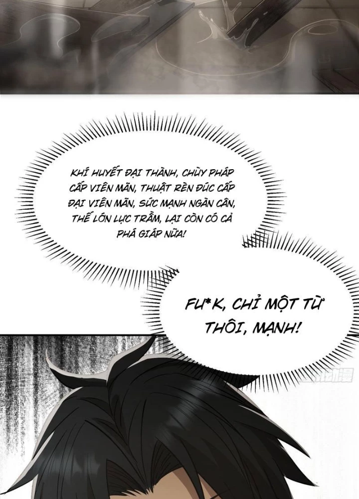 Đạo Gia Phải Phi Thăng Chapter 22 - 45