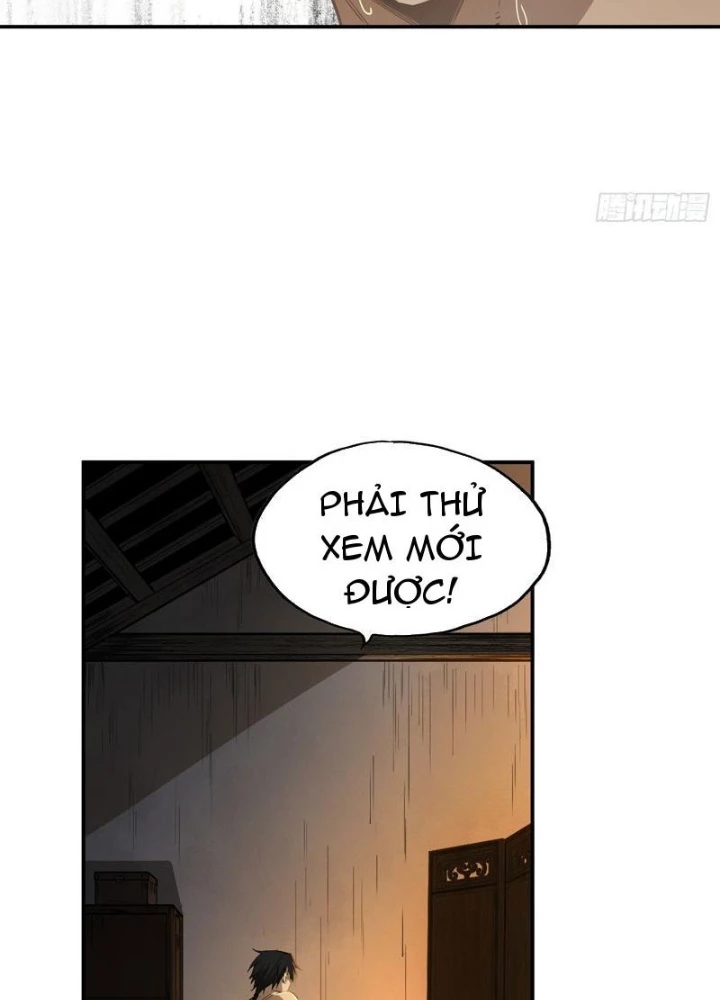 Đạo Gia Phải Phi Thăng Chapter 22 - 47