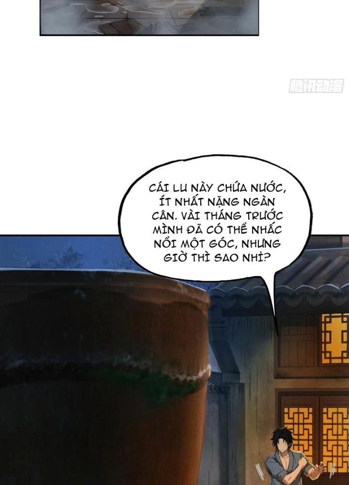 Đạo Gia Phải Phi Thăng Chapter 22 - 49