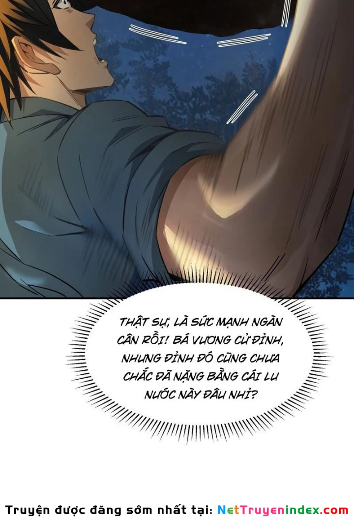 Đạo Gia Phải Phi Thăng Chapter 22 - 63