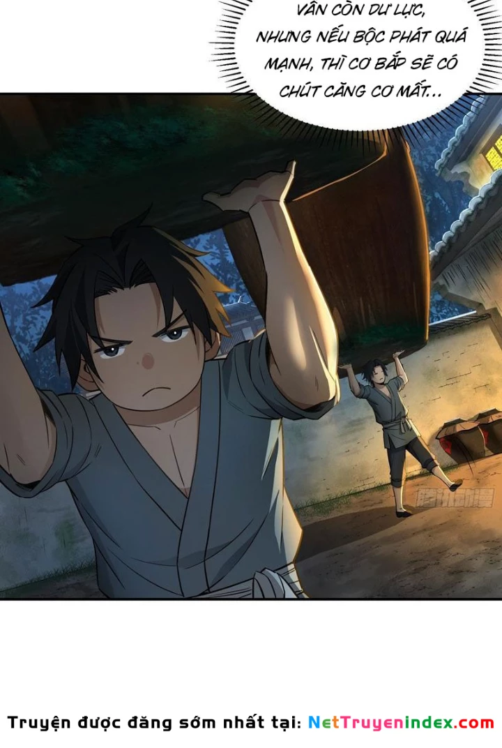 Đạo Gia Phải Phi Thăng Chapter 22 - 65