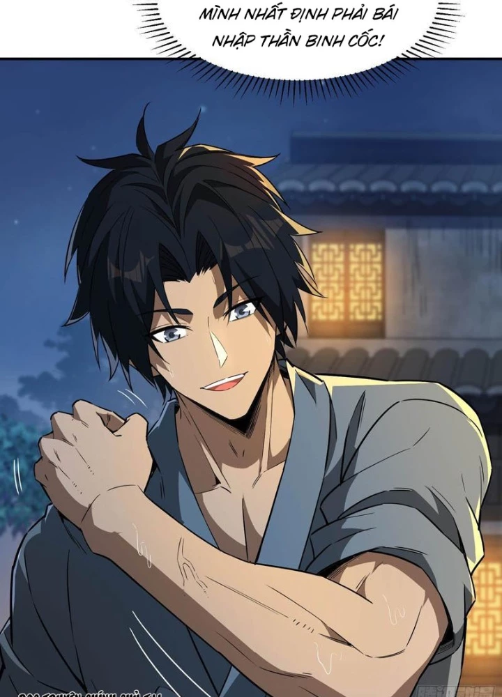 Đạo Gia Phải Phi Thăng Chapter 22 - 69