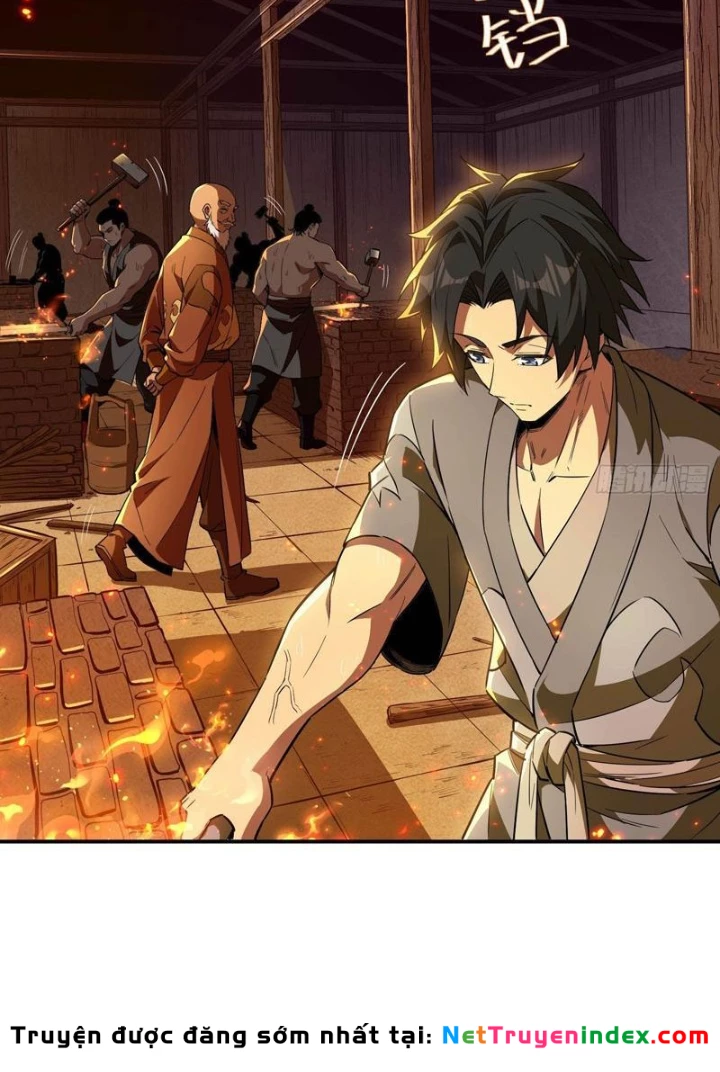 Đạo Gia Phải Phi Thăng Chapter 22 - 73