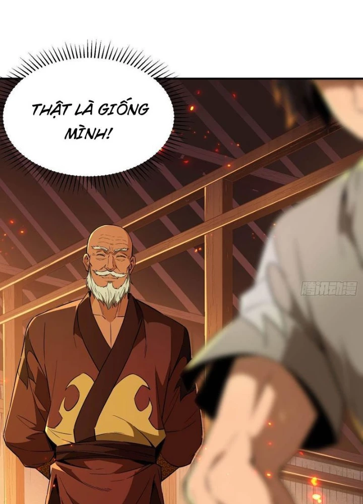 Đạo Gia Phải Phi Thăng Chapter 22 - 77