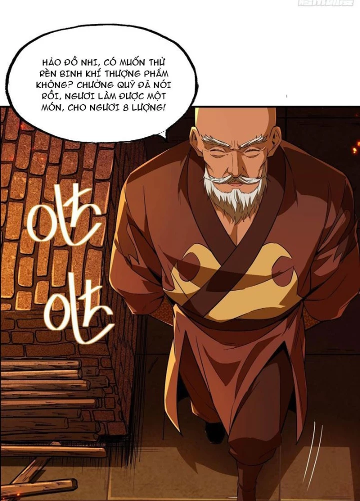 Đạo Gia Phải Phi Thăng Chapter 22 - 79