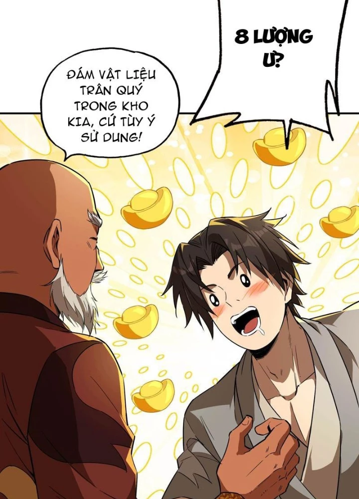 Đạo Gia Phải Phi Thăng Chapter 22 - 83