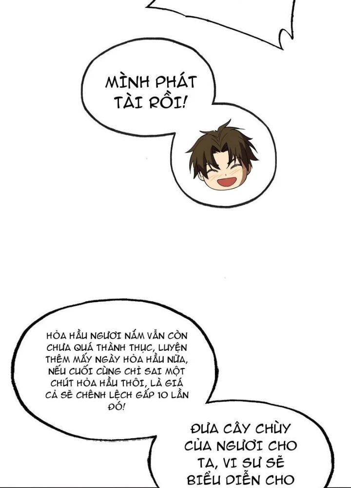 Đạo Gia Phải Phi Thăng Chapter 22 - 85