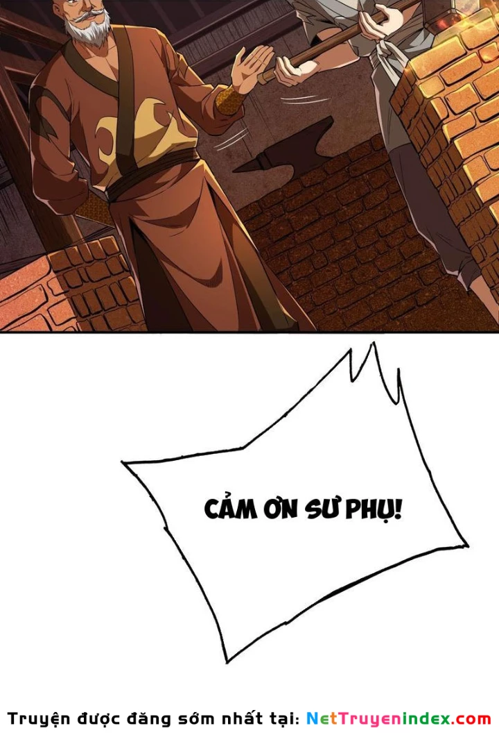 Đạo Gia Phải Phi Thăng Chapter 22 - 87