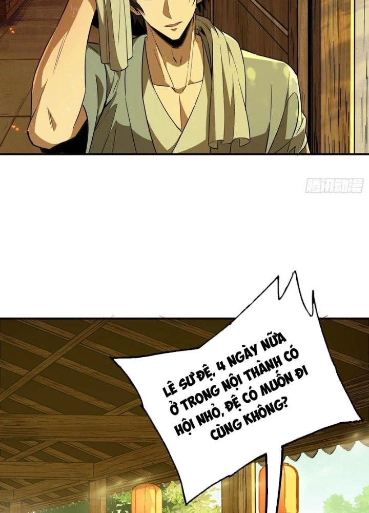 Đạo Gia Phải Phi Thăng Chapter 22 - 91